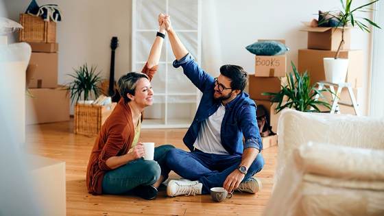 Landing your dream home doesn't have to be just a dream. Here's what you can do.